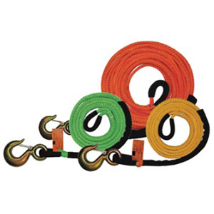 SYNTHETIC WINCH LINE EXTENSION