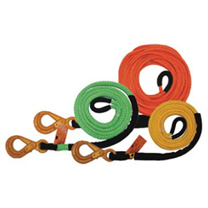 SYNTHETIC WINCH LINE EXTENSION