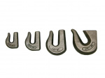 WELDABLE GRAB HOOK