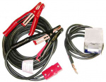 Associated 25Ft Jump Starting Kit