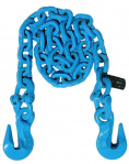 G12-1210SGG G120 1/2in 10ft CHAIN w/CRADLE GRABS CHAIN