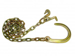 G70 8in J HOOK-T HOOK COMBO--10ft G70 8in J HOOK-T HOOK COMBO--10ft