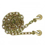 
            Binder Safety Chains    