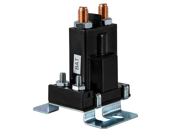 
                                        Relay Solenoid                  