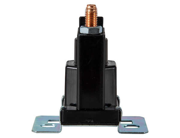 
                                                        Relay Solenoid                              1                          