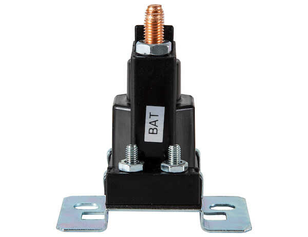 
                                                        Relay Solenoid                              2                          