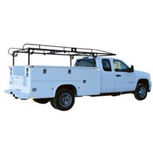 
                                        Ladder Rack/Carrier Utility Body Long 1501210                  
