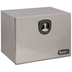 1702653 Buyers Tool Box Stainless 