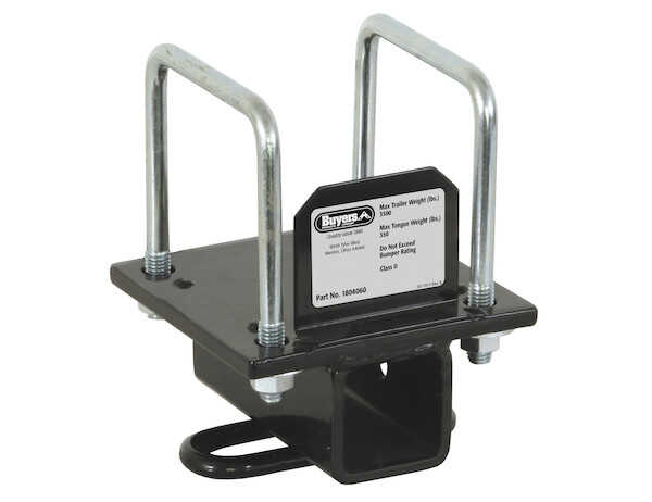 
                                        Travel Trailer Hitch                  