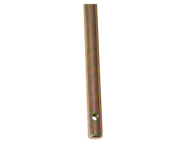 
                                                        Replacement Adjustable Yellow Zinc Chute Shaft for SaltDogg� 1400701SS and 1400601SS Spreaders                              1                          