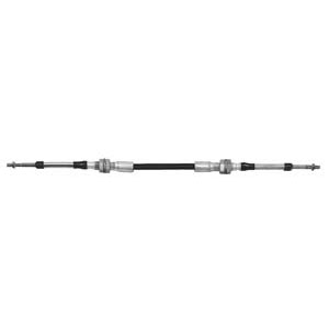 
                                        PUSH PULL CABLE BB 1/4in x 84in                  