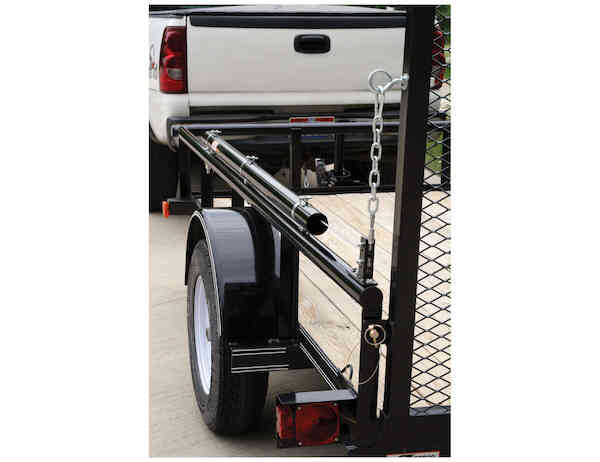 
                                                        Buyers EZ Gate Trailer Tailgate Lift Assist 5201000                              1                          