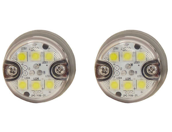 
                                        8891325 LED LIGHT                  