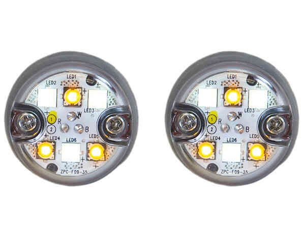 
                                        8891327 LED LIGHT                  