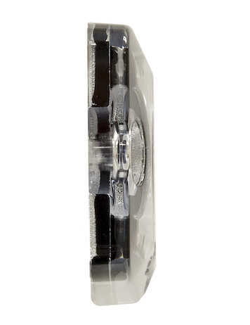 
                                                        STROBE LIGHT 5-1/8in, 6-LED, CLEAR                              1                          