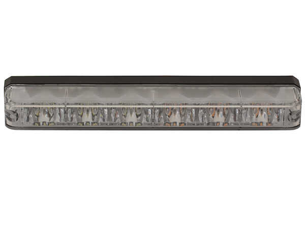 
                                                        STROBE LIGHT 5in,6-LED AMBER/CLEAR                              1                          