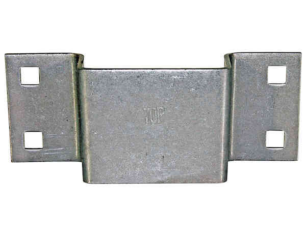 
                                        STAKE POCKET TAPERED BOLT-ON                  