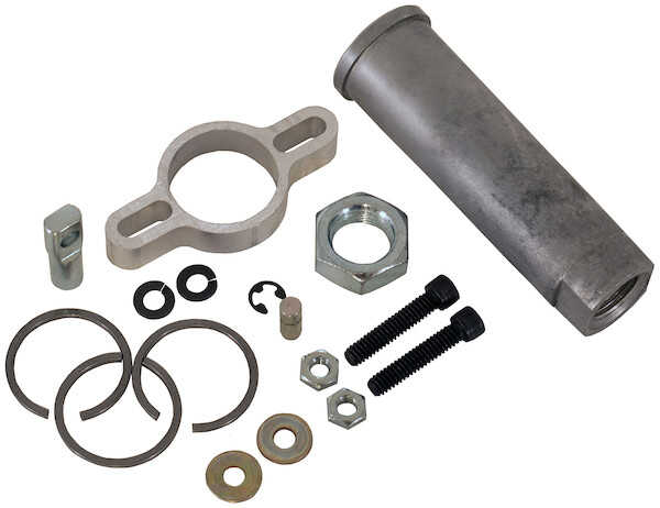 
                                        Valve Connection Kit                  