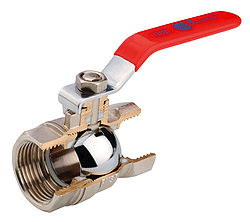 Ball Valves