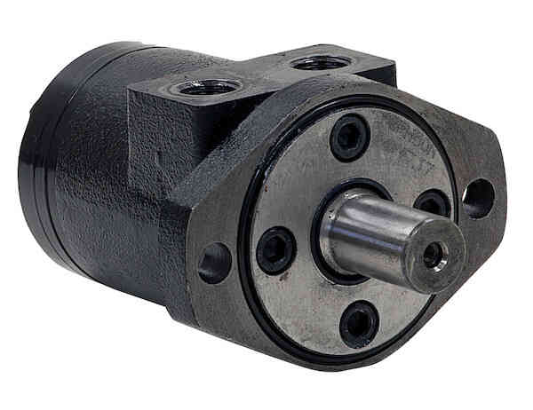 
                                        HYDRAULIC MOTOR CM002P                  