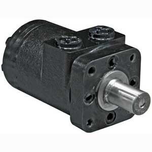 
                                        HYDRAULIC MOTOR CM012P                  