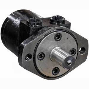 
                                        Buyers Hydraulic Motor                  