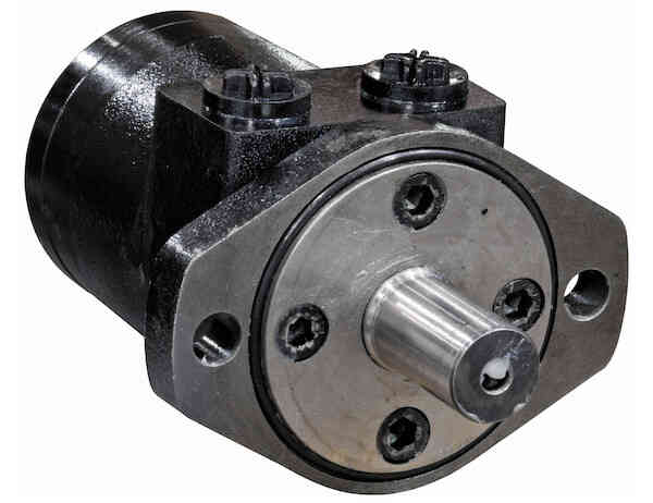 
                                        HYDRAULIC MOTOR CM032P                  