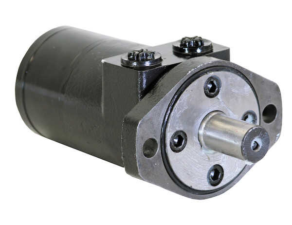 
                                        Buyers Hydraulic Motor                  