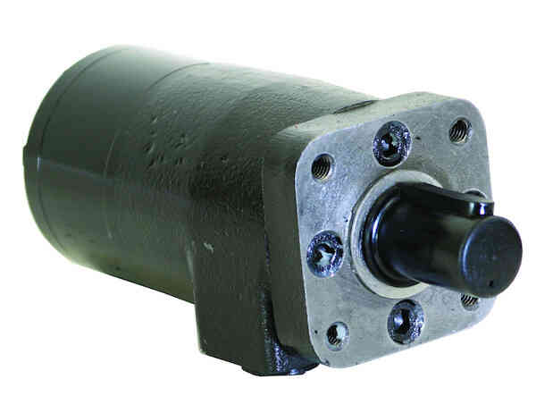 
                                        Buyers Hydraulic Motor                  