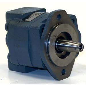 
                                        Clutch Pump 2.17 CIR Side Ports                  