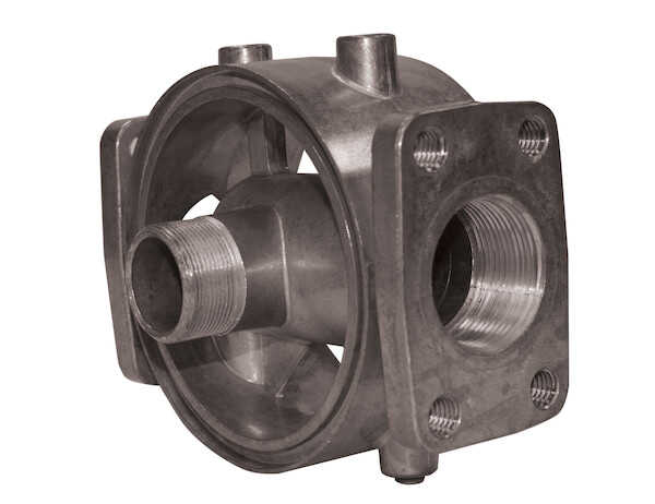 FILTER HEAD 1 1/2inNPT OVER/ FH325