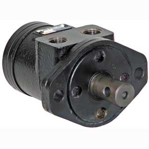 
                                        HYDRAULIC MOTOR 4 BOLT, 7.3 CIPR                  