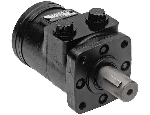 
                                        HYDRAULIC MOTOR HM074P                  