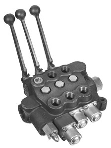 
                                        Buyers Directional Control Valve HV13PG1ED0                  