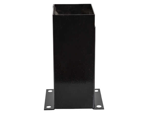 
                                                        Black Air Control Valve Console                               1                          