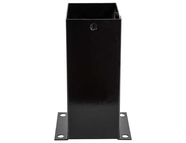 
                                                        Black Air Control Valve Console                               3                          