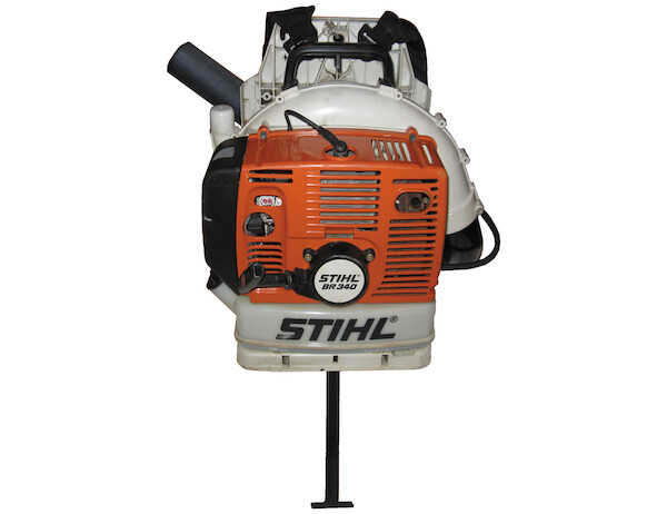 
                                                        STIHL Blower Trailer Rack LT22                              1                          