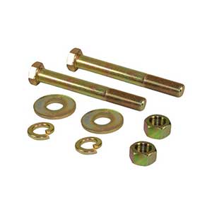 
                                                    Bolt Kit w/F Tow Rings 5/8in                        