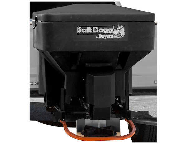 
                                        SALTDOGG SPREADER TAILGATE SALT/SAND 8 CU FT TGS03                  