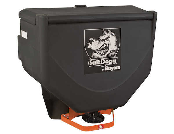 
                                        SALTDOGG TAILGATE SALT SPREADER 10CU FT TGS06                  