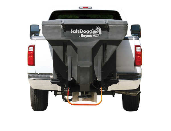 
                                        SALTDOGG SPREADER TAILGATE SALT/SAND 11 CU FT TGS07                  