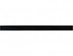 Black Polethylene Cutting Edge 1x6x96