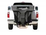 SALTDOGG SPREADER TAILGATE SALT/SAND 11 CU FT TGS07