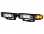 
                        LOW PROFILE HEATED LED PLOW LIGHT KIT              2          