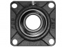 
                        BEARING, FLANGE  2in 4 BOLT              2          