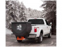 
                        SALTDOGG TAILGATE SALT SPREADER 10CU FT TGS06              2          