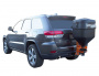 
                SALTDOGG TAILGATE SALT SPREADER TGSUV1B      