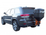 
            SALTDOGG TAILGATE SALT SPREADER 4.41 CU FT TGSUVPROA    