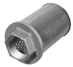 
                                        STRAINER SUMP INTERNAL 1 1/4in                  