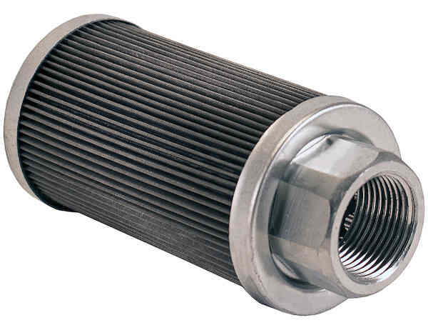 STRAINER SUMP INTERNAL 1in FP